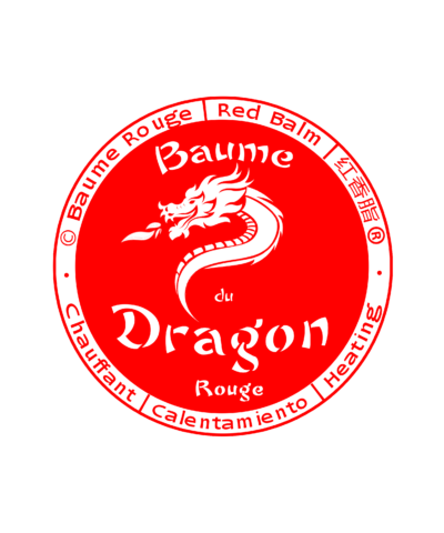 baume du dragon rouge tampon